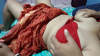 My Desi Wife Moumita Gets Pounded Deep And Screams With Pleasure