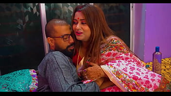 Sizzling Desi Bhabhi’s Anniversary Seduction: A Night Of Raw Passion And Intimate Pleasure With Her Lucky Husband