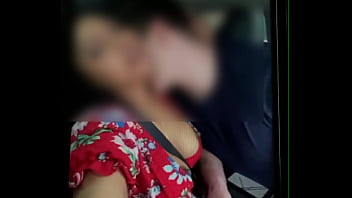 Curvy Desi Housewife Seduced By A Hung White Stud