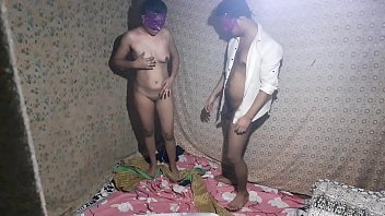Sizzling Indian Milf Seduces Her Stepson In A Forbidden Xxx Encounter
