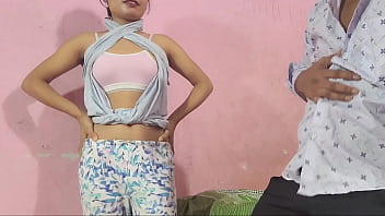 Sizzling Bhabhi’s Forbidden Fling With Her Brother-in-law