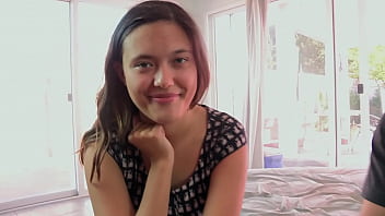 Raw Amateur Lust: A Couple’s Filthy Fuck Session