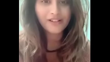 Desi Indian Beauty With A Tempting Paypal Offer