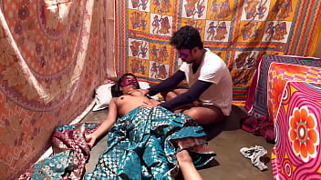 Desperate Married Bhabhi Sneaks Out For A Wild Night With Her Ex Boyfriend, Craving Desi Pleasure – Hindi Audio Sex