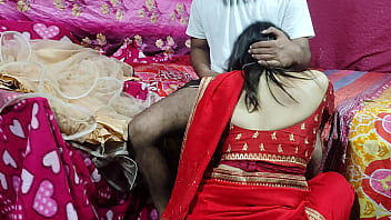 Sizzling Desi Bhabhi Gets Ravaged By Her Lustful Father-in-law