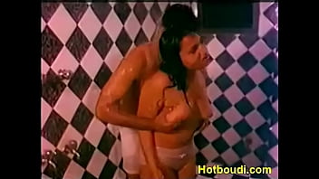 Sultry Young Mallu Babe Gets All Soapy And Wet Before A Steamy Fuck Session.