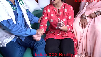 Indian Doctor’s Hot Cumshot Straight Into My Mouth