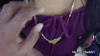 Lonely Indian Bhabhi Moans In Hindi As Husband’s Friend Pounds Her Deep And Dirty