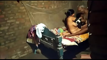 Sizzling Sarpanch Gets Raw And Wild With A Lusty Desi Villager In A Steamy Countryside Romp