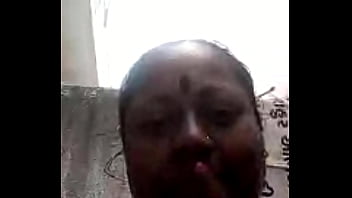 Desi Milf’s Forbidden Desires