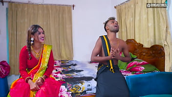 A Hot Tamil Newlywed’s First Night Of Passion And Raw Pleasure