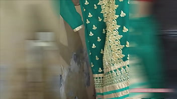 Desi Kudi Nangi Ho Kar Naha Rahi Hai Full Maza Video