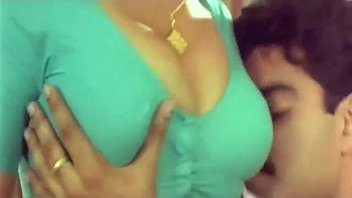Sizzling Mallu Actors’ Steamy Romance Scene In Mis Sungandavalli Movie