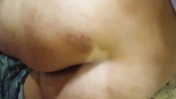 Savage Doggy Style Pounding For This Sweet Indian Bhabhi’s Tight Asshole