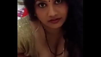 Bhabhi Ki Chhed Mein Bhari Pyas