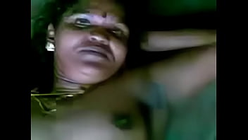 Lusty Tamil Aunty With Curves That Crave Attention