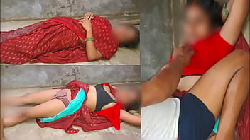 Ravishing Tamil Aunty Getting Pounded Deep In Doggy