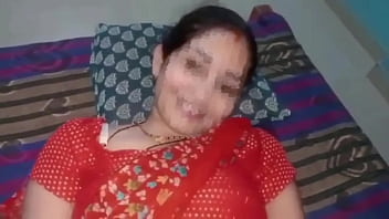 Newlywed Bride Gets Pounded Hard By Her Husband In A Steamy Hindi Sex Scene