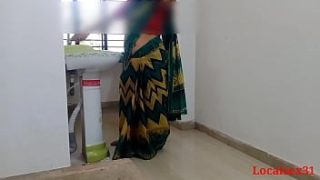 Married Indian Bhabi Gets Wild In Official Localsex31 Fuck Video