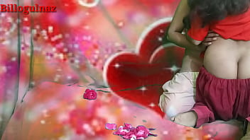 Pehli Raat Ki Garam Jawani – Shaadi Se Pehle Maza