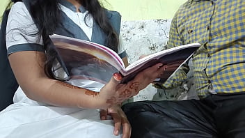 सर ने ट्यूशन के बहाने लड़की को लालच देकर उसकी चूत की गहरी मरम्मत की हिंदी सेक्सी वॉइस