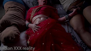 My Stepmom’s Hindi Seduction: A Forbidden Family Affair