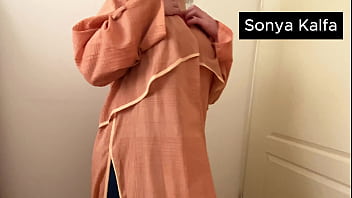 Arabs Stepmom Gets Pounded Hard And Deep