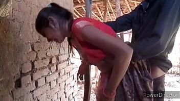 Sizzling Desi Bhabhi Takes It Rough And Deep In The Backdoor