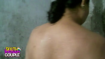 Sultry Indian Milf Bhabhi Swathi Gets Wet And Wild In The Shower