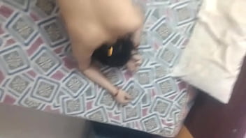 Mumbai’s Thick Desi Bhabhi Gets Pounded By A Local Bull – Part 1