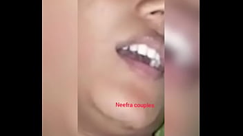 Sultry Indian Wife Getting Passionately Pounded