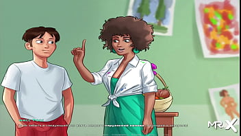 Summer’s Lustful Lessons: An Indian Erotic Education In Episode 48