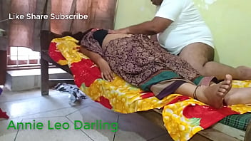 गर्म नयी किरायेदार भाभी के साथ जंगली रात