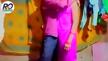 Desi Shali Ji Ki Garmagaram Chudai Doggy Style Mein, Unki Cheekhon Se Bharpoor Hindi Audio