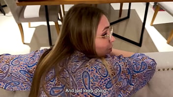 I Pounded My Best Friend’s Busty Stepmom Until She Screamed My Name.