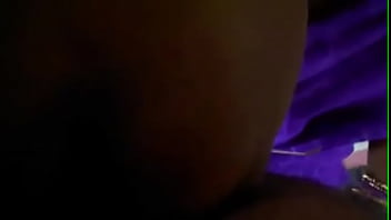 Aunti’s Thick Pussy, Heavy Balls, And Tight Asshole In A Raw Desi Fuck.
