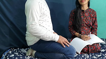Unforgettable Doggystyle Pounding From An Indian Teacher Moaning In Raw Hindi