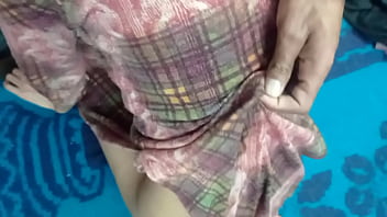 Desi Teen’s Tight Pussy Gets Pounded Hard