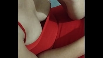 Garam Desi Bhabhi Ke Rasile Boobs Ko Mazedaar Tarike Se Dabao