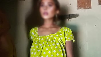 Lustful Encounters With The Voluptuous Bhabhi Of Assam Village
