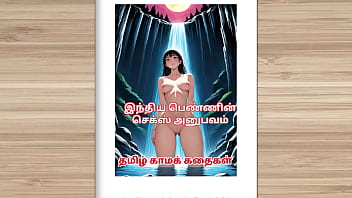 Confessions Of A Tamil Temptress: The Forbidden Desires And Erotic Adventures Of An Indian Woman