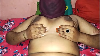 Desi Devar Apni Bhabhi Ko Chodne Mein Maza Le Raha Hai Jabardast Romance Ke Saath