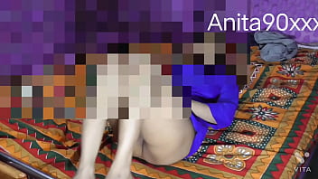 Hot Indian Pussy Getting Pounded Hard In This Steamy Sex Video