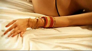 Sultry Bollywood Brunette With Curves That Hypnotize And A Gaze That Ignites Desire.