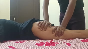 Desi Girlfriend Gets Wild And Loud With Her Lover In Clear Hindi Moans