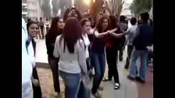 Sultry Indian Co-eds Craving Wild Campus Adventures