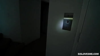Pov: Watch Me Get Railed By My Stepbrother