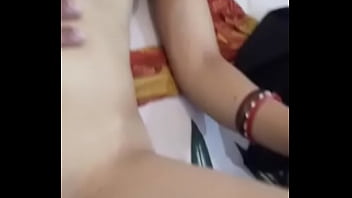 Lustful Lucknow Bhabhi Craves Wild Desires