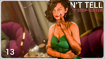 I Stuffed My Stepsister Full In Our Thirteenth Steamy Session