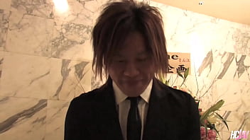 Lucky Bastard Gets Ravished By The Stunning Rino Mizusawa